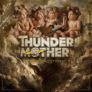 Thundermother: Dirty & Divine - Music CD
