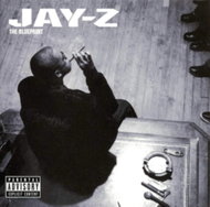 Jay-Z: Blueprint - Music CD