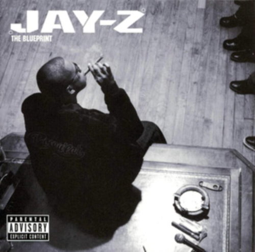 Jay-Z: Blueprint - Hudební CD - Hlavní obrázek