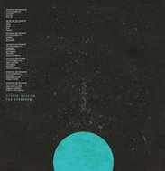 Wilson Steven: The Overview - Music CD