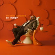 Swims Terry: I've Tried Everything But Therapy (Part 1) - Music CD