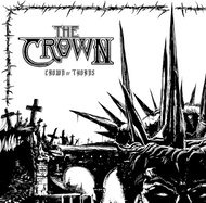 Crown: Crown Of Thorns - Hudební CD