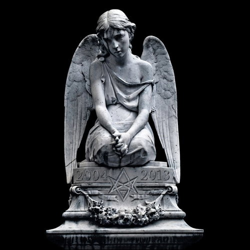 Bring Me The Horizon: 2004 - 2013 - Music CD - Main image