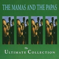 Mamas & Papas: Ultimate Collection - Music CD