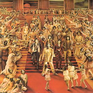 Rolling Stones: It's Only Rock'N Roll - Music CD