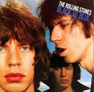 Rolling Stones: Black And Blue - Music CD
