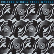 Rolling Stones: Steel Wheels - Music CD