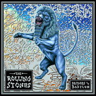 Rolling Stones: Bridges to Babylon - Music CD