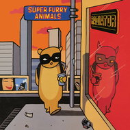 Super Furry Animals: Radiator - 20TH ANNIVERSARY EDITION - Music CD