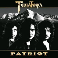 Tublatanka: Patriot (20TH ANNIVERSARY REMASTER) - Music CD