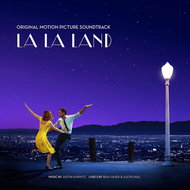 Soundtrack: La La Land - Music CD
