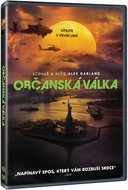 Civil War - DVD Film