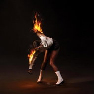 St. Vincent: All Born Screaming - LP Record