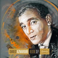Aznavour Charles: Best Of (3 LP/ 2024) - LP Record
