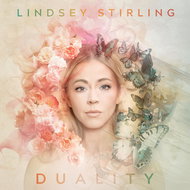 Stirling Lindsey: Duality - Music CD