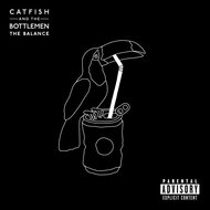 Catfish And The Bottlemen: Balance - Music CD