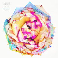Walking On Cars: Colours - Music CD