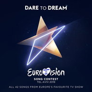Various: Eurovision Song Contest Tel Aviv 2019 - Music CD
