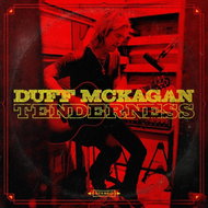 McKagan Duff: Tenderness - Music CD