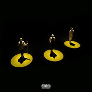 X Ambassadors: Orion - Music CD