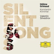 Grimaud Helene: Silent Songs - Music CD