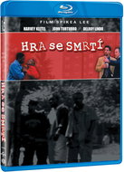 Playing with death - Blu-ray Film