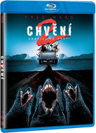 Chvění 2: Vrátili se zpět! - Film na Blu-ray