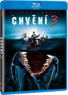 Chvění 3 - Film na Blu-ray