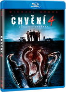 Chvění 4: Začátek legendy - Film na Blu-ray