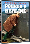 Funeral in Berlin - DVD Film