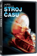Time Machine - DVD Film