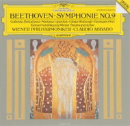 Abbado Claudio: Symphony No. 9 - Music CD