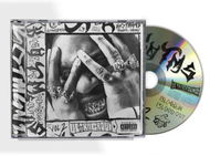 Curry Denzel: King Of The Mischievous South Vol. 2 - Hudební CD