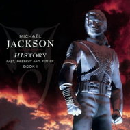 Jackson Michael: HIStory - Past Present and Future Book 1 - Music CD