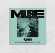 Jimin: Muse Blooming Version - Music CD
