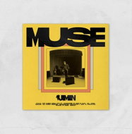 Jimin: Muse Serenade Version - Music CD