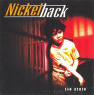 Nickelback: State - Music CD