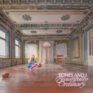 Tones and I: Beautifully Ordinary - Music CD