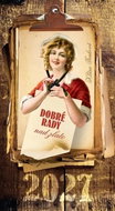 2027 Wall Calendar – Good advice is worth its weight in gold - Wall Calendar