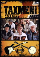 Taxmeni: Taxmeni 40 years - Music CD