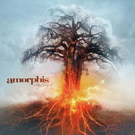 Amorphis: Skyforger - Music CD