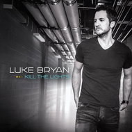 Bryan Luke: Kill The Lights - Music CD