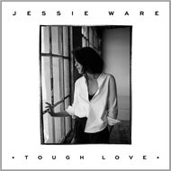 Ware Jessie: Tough Love - Music CD