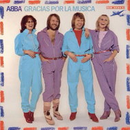 Abba: Gracias Por La Musica - Music CD