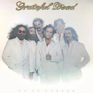 Grateful Dead: Go To Heaven (Indie) - LP Record