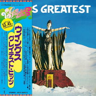 Wings: Greatest - Music CD