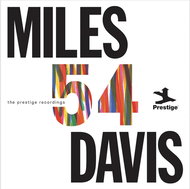Davis Miles: Miles '54: The Prestige Recordings - Music CD