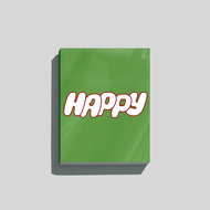 JIN: Happy (Imagine Version) - Music CD
