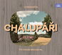 Borovička V.P.: Chalupáři - Audiokniha na CD