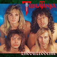Tublatanka: Rebirth (30TH ANNIVERSARY REMASTER) - Music CD